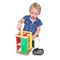 Деревянная стучалка Melissa&Doug Забей шарик (MD3559) - Pampik - 5