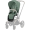 Текстиль для прогулочного блока Cybex Priam Leaf Green (523000773) - Pampik