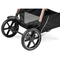 Коляска Peg-Perego Veloce 500 Lounge 3 в 1 з автокріслом (PACK-VEL31LG000003) - Pampik - 11