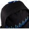 Рюкзак Yes T-126 Cold fire, черный (558930) - Pampik - 7