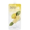 Ночная маска для лица с лимоном Missha Pure Source Pocket Pack Lemon, 10 мл - Pampik