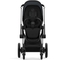 Шасси Cybex ePriam & каркас Chrome Black (521002357) - Pampik - 4