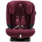 Автокресло Britax Romer Advansafix Pro Burgundy Red (2000038233) - Pampik - 2