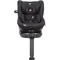 Автокресло Joie i-SPIN 360 R Coal (Isofix), группа 0+/1, до 18 кг, черное (C1801MACOL000) - Pampik