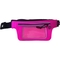 Сумка на пояс Yes Magnolia, 23х11,5 см, розовая (554092) - Pampik