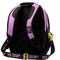 Рюкзак Yes TS-95 Yes DSGN Lilac, сиреневый (559459) - Pampik - 3