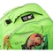 Рюкзак Yes T-131 Andre Tan Space green (559049) - Pampik - 7