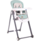 Стільчик для годування Lorelli Party, блакитний (23794) - Pampik