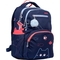 Рюкзак Yes T-117 Cats, синий (558966) - Pampik - 2