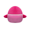 М'яка іграшка Squishmallows Качка Делла, 13 см (SQVA00786) - Pampik - 3