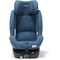 Автокрісло Recaro Salia 125 Steel Blue, синє (89047630050) - Pampik - 3