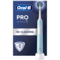 Электрическая зубная щетка Oral-B Braun Pro Series 1, голубая - Pampik