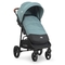Коляска El Camino X4 ME 1024L Cloud Blue, блакитна (24469) - Pampik - 5