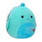 Мягкая игрушка Squishmallows Черепаха Каскад, 30 см (SQVA00875) - Pampik - 2