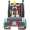 Колекційна фігурка Jazwares Fortnite Deluxe Feature Vehicle RC Mudflap 10 см (FNT0733) - Pampik - 4