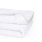Ковдра антиалергенна MirSon EcoSilk №003, зимова, 110x140 см, біла (8062589) - Pampik - 3