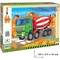 Пазл Київська фабрика іграшок Бетономешалка 60 элементов - Pampik - 2