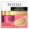 Гидро-желе для лица Revuele Fruity Face Care, увлажняющее, арбуз, 100 мл - Pampik