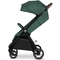 Коляска прогулянкова Lionelo Ingrid Green Emerald (LO-INGRID GREEN EMERALD) - Pampik - 2