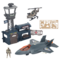 Ігровий набір Chap Mei Soldier Force Stealth F-35 Combat Jet (545167) - Pampik - 4