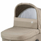 Коляска Peg-Perego Veloce Sand, 2в1, бежевий (PACK-VEL2100000008) - Pampik - 5