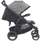 Коляска Peg-Perego Book for Two Quarz серая (IP05280000GL53) - Pampik - 6