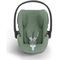 Автокрісло Cybex Cloud T i-Size Plus Leaf Green (523000255) - Pampik - 2