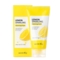 Пенка для умывания Secret Key Lemon Sparkling Cleansing Foam с лимоном 200 г - Pampik - 2