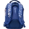 Рюкзак молодіжний Yes T-59 Starting, синий (558352) - Pampik - 3