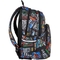 Рюкзак CoolPack Rіder Big City, 27 л, 44x33x19 см (F059673) - Pampik - 2