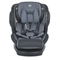 Автокресло El Camino EVOLUTION 2 ME 1045-1 Royal Dark Gray темно-серое (25863) - Pampik - 2