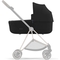 Люлька Cybex Mios Lux Deep Black (522000841) - Pampik - 7