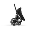 Шасси Cybex ePriam & каркас Chrome Black (521002357) - Pampik - 5