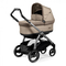 Коляска 3 в 1 Peg-Perego Book Plus Pop Up Cream, кремовый (PACK03-00000000005) - Pampik - 5