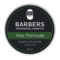 Помада для волосся Barbers Modeling Hair Pomade Medium Hold, 100 мл - Pampik
