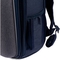 Рюкзак каркасний Yes H-12 Speed, синий с серым (559022) - Pampik - 7