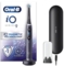 Электрическая зубная щетка Oral-B iO Series 9 Black, IOM9.1B2.2AD типа 3758 - Pampik
