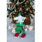 М'яка іграшка Elfik ельфік Пуффі Christmas (ІГ-0078) - Pampik - 5