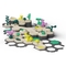 Стартовый набор GraviTrax Junior L Jungle (27499) - Pampik - 4