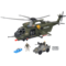 Игровой набор Chap Mei Soldier Force Air Command Combat Copter (545163) - Pampik - 4