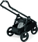 Прогулочная коляска Peg-Perego Book Scout Luxe Ecru бежевая (PACK04-00000000001) - Pampik - 7