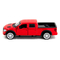 Автомодель TechnoDrive Ford F-150 SVT Raptor червона (250261) - Pampik - 2