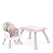 Стульчик для кормления Bambi M 5672-8, рожевий (25334) - Pampik - 3