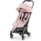 Прогулянковий візочок Cybex Coya Rosegold Peach Pink, рожевий (522004275) - Pampik - 3