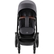 Прогулянкова коляска Britax-Romer Smile 5Z Midnight Grey, темно-сіра (2000037972) - Pampik - 6