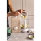 Пароварка-блендер Beaba Babycook Express, бежева (916302) - Pampik - 16