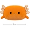 Мягкая игрушка Squishmallows Аксолотль Нико 30 см (SQCR04196) - Pampik - 3
