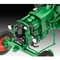 Сборная модель Revell Трактор Deutz D30, уровень 2, масштаб 1:24, 96 деталей (RVL-07826) - Pampik - 6