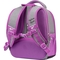 Рюкзак каркасний Yes H-100 Minnie Mouse, серый с сиреневым (552174) - Pampik - 3