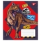 Зошит загальний Yes Jurassic World, А5, в косу лінію, 12 аркушів (766307) - Pampik - 4